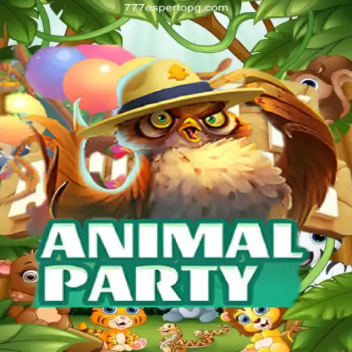 AnimalParty: Experiencing the Wild Excitement in Gaming
