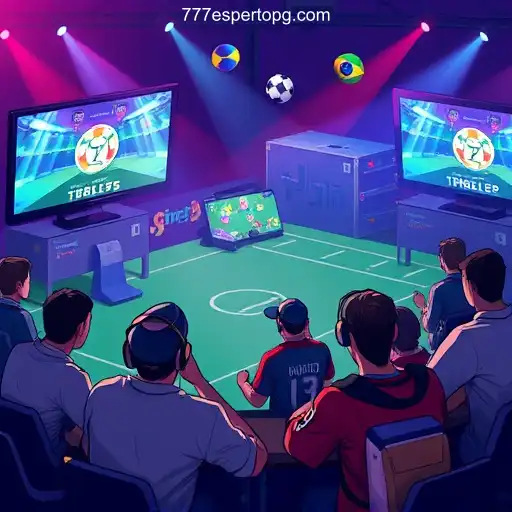 Player Community and the Role of 777 Esperto⭐️ A Melhor Plataforma de Apostas no Brasil