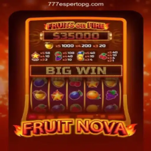 Exploring the Fantastic World of FruitNova