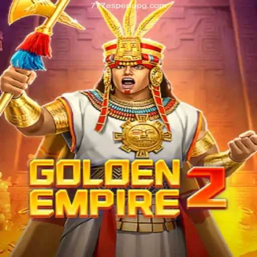Exploring GoldenEmpire2: A Premier Game on 777 Esperto⭐️