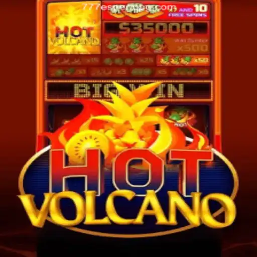 Unveiling the Exciting World of HotVolcano: The Ultimate Gaming Experience on 777 Esperto