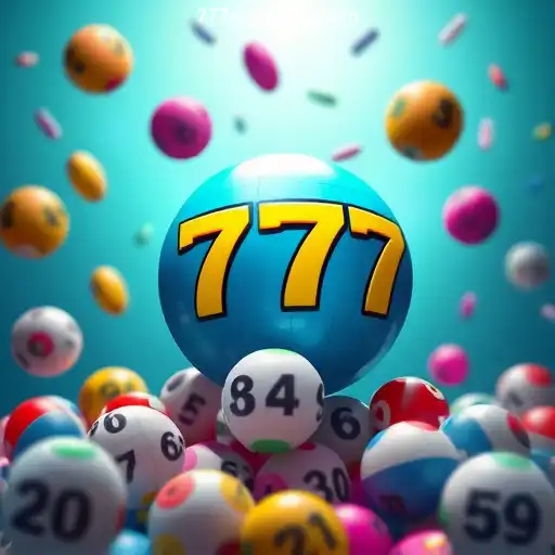 Lottery Games: A Deep Dive into 777 esperto⭐️ A Melhor Plataforma de Apostas no Brasil