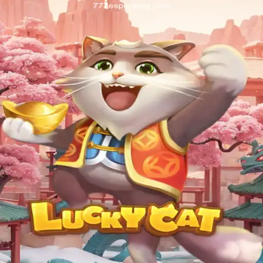 LuckyCat: Descubra o Mundo de Diversão e Sorte