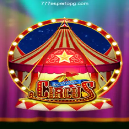 EcstaticCircus: A Dazzling Digital Escape with 777 esperto⭐️ A Melhor Plataforma de Apostas no Brasil