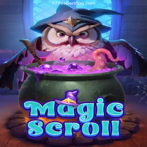 Exploring MagicScroll: The Ultimate Game Experience