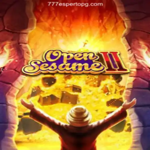 OpenSesameII: A Thrilling Adventure with 777 Esperto